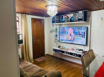 Apartamento de 2 quartos, Cajamar · APARTAMENTO 2 QUARTOS NO MARIA LUIZA - LOCALIZAÇÃO QUE VALE OURO - R$ 180.000