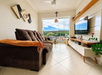 Apartamento de 3 quartos, Valinhos · Apartamento com 3 quartos (1 suíte) à venda no Residencial Valinhos