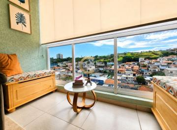 Apartamento de 3 quartos, Valinhos · Apartamento com 3 quartos (1 suíte) à venda no Residencial Valinhos