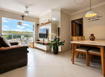 Apartamento de 3 quartos, Valinhos · Apartamento com 3 quartos (1 suíte) à venda no Residencial Valinhos