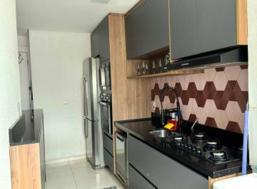 Apartamento de 2 quartos, Cajamar · Apartamento em Cajamar, Apartamento no Portal dos Ipês em Cajamar/SP