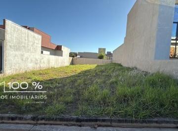 Foto 01 · Terreno à venda em São José do Rio Preto-SP, Residencial Maria Júlia, 253,00 m² de área!