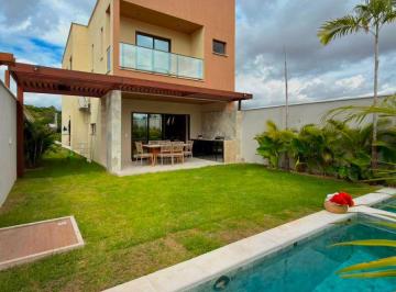 Casa de 3 quartos, Eusébio · Casa Duplex com 3 suítes em condomínio no Eusébio