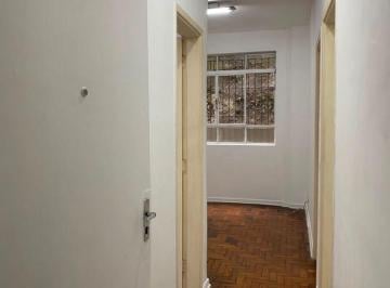 Apartamento de 1 quarto, São Paulo · Apartamento para locação em otima localização | Bela Vista | 37 m²