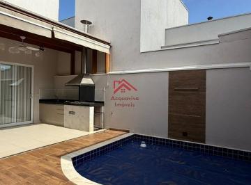 Foto 04 · Casa, Jardim Residencial Dona Lucilla, Indaiatuba, SP