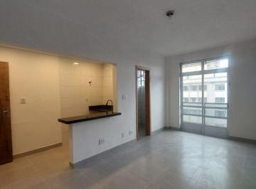 Apartamento de 1 quarto, São Paulo · Kitnet para alugar com 25m², possui varanda e um dormitório - Centro - SP