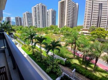 Apartamento de 2 quartos, Rio de Janeiro · Apartamento de 90 m² com 2 quartos à venda no Recreio dos Bandeirantes