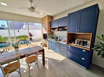 Casa de 3 quartos, Itapetininga · Casa com 3 quartos à venda - Condomínio Golden Ville - Itapetininga/SP