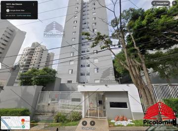 Foto 22 · Apartamento à venda em São Paulo-SP, Vila Bela: 3 quartos, 2 salas, 2 banheiros, 1 vaga - 60m². Conf