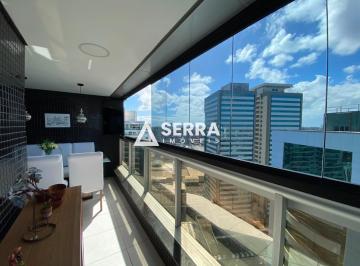 Foto 01 · Salvador Prime | 72 m² | 2 Suítes | Porteira Fechada | 2 Vagas | Total Conforto e Segurança