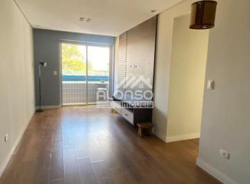 Apartamento de 2 quartos, São Paulo · Apartamento 2 Dormitórios com Planejados para Locação no Jardim Ester