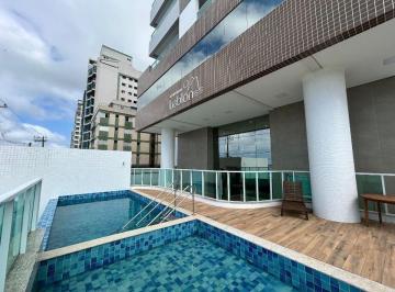 Apartamento de 3 quartos, Mongaguá · Apartamento de 92 m² com 3 quartos à venda no Jardim Cascata