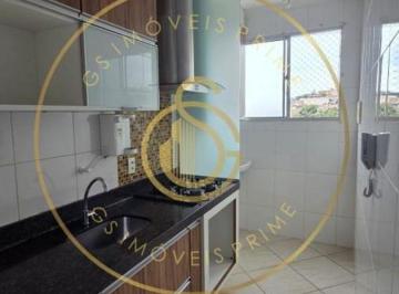 Apartamento de 2 quartos, Jundiaí · Apartamento a Venda no Condomínio, Spazio Jandaia, no bairro Ponte de São João, Jundiaí/SP.