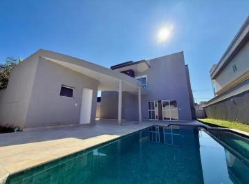 Casa de 3 quartos, Jandira · Casa de 560 m² com 3 quartos para aluguel no Condomínio Reserva Santa Maria