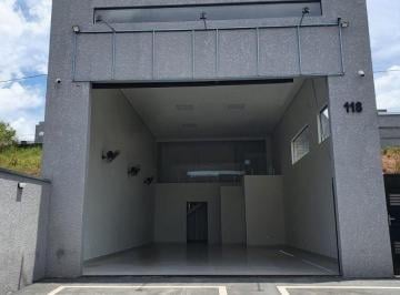 Comercial , Cajamar · Salão comercial para alugar em Cajamar, Salão no Portal dos Ipês em Cajamar/SP