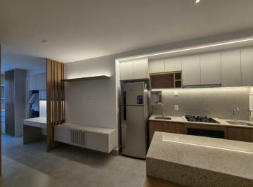 Apartamento de 1 quarto, Brasília · CRNW 511 Bloco A Lote 1
