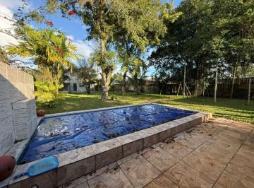 Rural de 4 quartos, Peruíbe · Chácara com 4 quartos e piscina em Peruíbe - R$ 420.000,00.