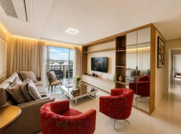 Foto 38 · APARTAMENTO À VENDA - CONDOMÍNIO CAMPOS ELÍSEOS - JUNDIAÍ/SP