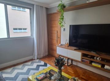 Apartamento de 2 quartos, São Bernardo do Campo · Apartamento 80m todo reformado São Bernardo do Campo