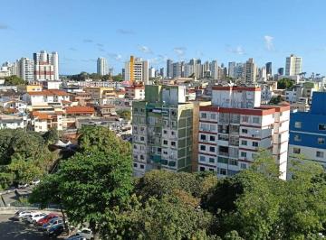 Apartamento de 2 quartos, Salvador · Oportunidade Imperdível! Apartamento 2 Quartos, Varanda, Armarios na Cozinha e no Quarto.