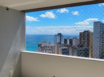 Foto 02 · Apartamento, Campo Grande, Salvador, BA