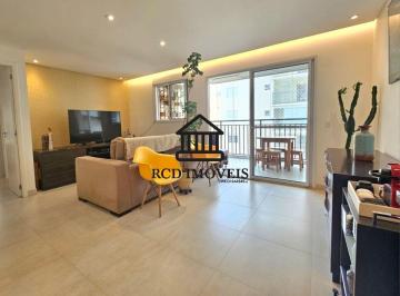 Apartamento de 3 quartos, São Paulo · APARTAMENTO PARA VENDA COM 3 QUARTOS (1SUÍTE) LAZER NO JARDIM BONFIGLIOLI- BUTANTÃ