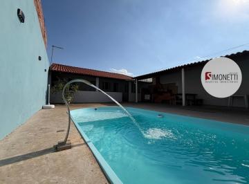 Foto 01 · Casa, São Guilherme, Tietê, SP