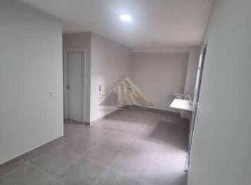 Apartamento · 45m² · 2 Quartos · 1 Vaga · Apartamento a venda Éden Sorocaba 45 metros 2 dormitórios portaria