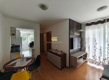 Imagem · APARTAMENTO 2 QUARTOS - ROCA GRANDE - COLOMBO/PR
