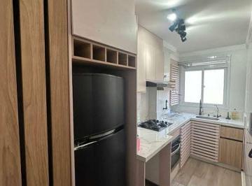 Apartamento de 2 quartos, Santos · Apartamento á venda 2 dormitórios em Areia Branca, Santos -SP.
