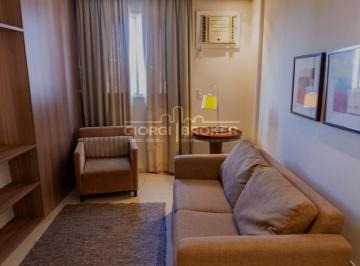 Foto 01 · Excelente oportunidade! Apartamento à venda em São José do Rio Preto-SP, no bairro Faria Lima Flat S