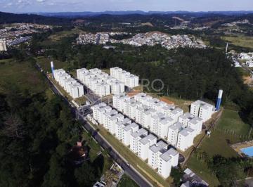 Apartamento de 2 quartos, Mogi das Cruzes · DIREITOS SOBRE APARTAMENTO, A.P. 48,17m², Cond. Residencial Apoema II, Mogi das Cruzes/SP
