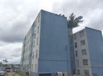 Apartamento · 2 Quartos · 1 Vaga · Apartamento à Venda com 2 Quartos em Cidade Tiradentes, São Paulo