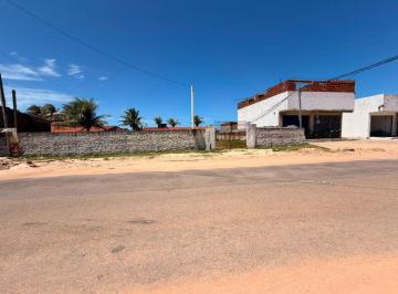 Terreno , Extremoz · Terreno de 2000 m² à venda em Redinha Nova