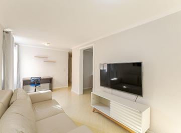 Apartamento de 3 quartos, Curitiba · Apartamento 72m², 3 quartos, suíte, 2 vagas. Mossunguê – Curitiba