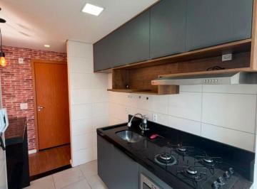 Apartamento de 2 quartos, Cajamar · APARTAMENTO PARA LOCAÇÃO | CONDOMÍNIO SAN MIGUEL | PORTAL DOS IPÊS - CAJAMAR SP