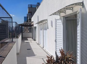Apartamento de 3 quartos, São Paulo · APTO COBERTURA/03 DORMS/02 VAGAS/01 SUITE/200 MTS/ITAIM BIBI/IMPERDÍVEL