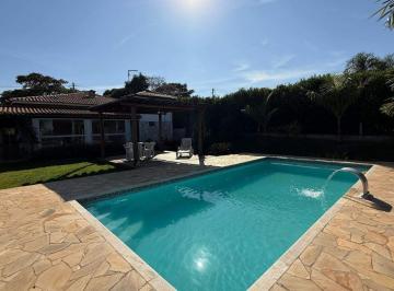 Casa de 3 quartos, Porto Feliz · Chácara 1000m com 3 dormitórios em Porto Feliz