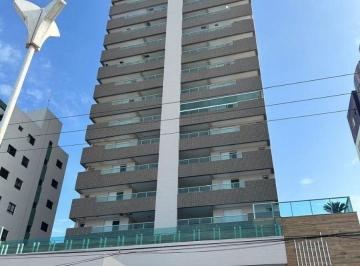 Apartamento de 2 quartos, Mongaguá · Apartamento de 77 m² com 2 quartos à venda em Jardim Cascata