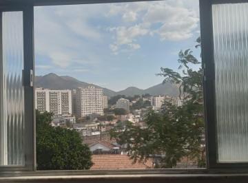 Apartamento de 2 quartos, Rio de Janeiro · Apartamento silencioso e com vista livre