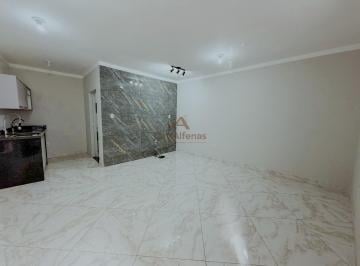 Foto 01 · Apartamento, Centro, Alfenas, MG