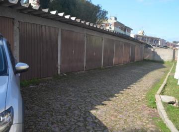 Foto 01 · Garagem - Parque Santa Fé
