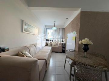 Apartamento de 1 quarto, Salvador · Apartamento a venda de 1/4, nascente e garagem na PITUBA
