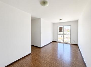 Apartamento de 3 quartos, Curitiba · Apartamento com 3 Quartos e Vaga de garagem no Campo Comprido
