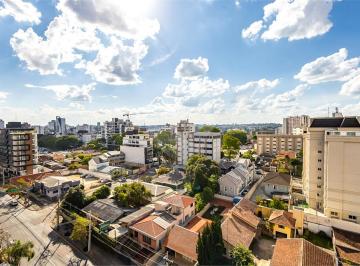 Apartamento de 4 quartos, Curitiba · Cobertura duplex 04 dormitórios , 02 suítes 02 vagas 041 99710 46 52