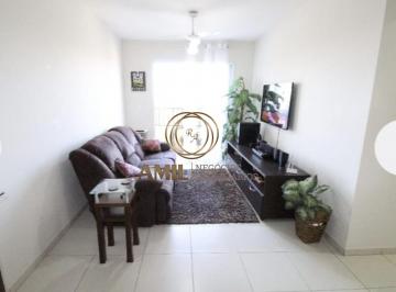 Foto 01 · RA amil venda, Apartamento, 2 Quartos/1 suíte- Mobiliado - Sacada -65m², B.Urbanova.