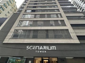 Apartamento de 2 quartos, Itapema · Apartamento de 2 dormitórios sendo 1 suíte! No Morretes