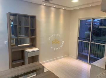 4ff3b75a8cfd3b81300f937ac016a649a1f130dc · Apartamento térreo à venda na Vila Mimosa, em Campinas/SP, no Condomínio Poema Residencial.