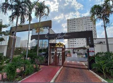 69536ad7944d57b2531c1069b06ecd892e2b526c · Apartamento com 2 dormitórios à venda, 45 m² - Parque Industrial - Campinas/SP