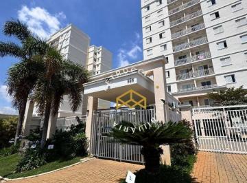 3f9dd2103324ab99dbfe1f423b5486d3bd56470d · Apartamento com 2 dormitórios à venda, 64 m² - Vila Industrial (Campinas) - Campinas/SP